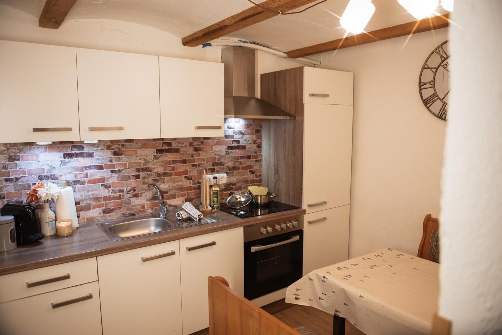 Appartement Gipfelblick- Tiroler Zugspitze Arena In ビーバーヴィアー エクステリア 写真